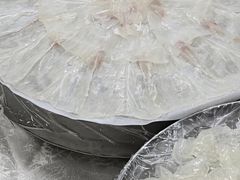 -渔顺生·顺德鱼生·粥底火锅·桑拿鸡(渔人码头店)