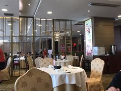 大堂-万龙洲海鲜(南新仓店)