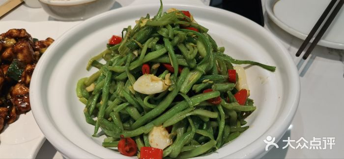 领头羊·西部烧烤·特色菜(北新桥店)图片
