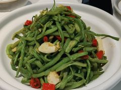-领头羊·西部烧烤·特色菜(北新桥店)