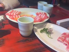 -袁老四重庆老火锅(桐梓坡店)