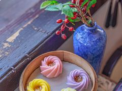 -蟹伙计·现熬蟹黄面·江南小吃·苏式面(山塘街店)