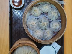-鑫旺旺汤包(总店)