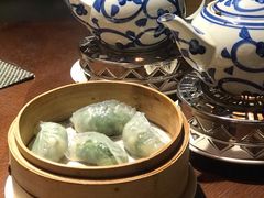 -逸东轩(香港逸东酒店)
