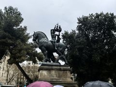 -加泰罗尼亚广场