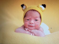 -西瓜庄园儿童摄影