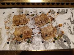 -新石器烤肉(中房金谊广场店)