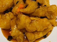 -臻宝中餐厅·大连菜·海鲜·融合菜(大连一方城堡豪华精选酒店)