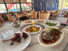 -正能量1号海鲜加工店