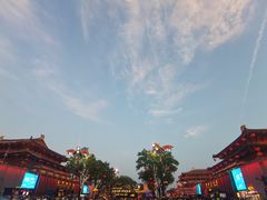 -大唐不夜城