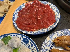 -飘香火锅(玉林西路店)