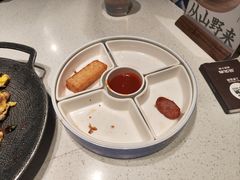 -荣先森·福建菜(周浦万达店)