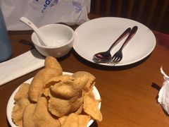 -泰国餐厅 Thai Food(裕华万达店)