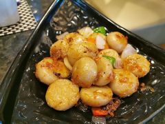 -新兴·金羊座·粤菜点心(乐峰店)