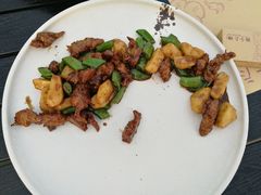 -素心小筑(后沙裕镇店)