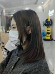 -山浦形象烫染