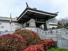 -徐州龟山景区