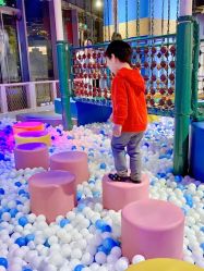 -幻贝家儿童乐园(苏州中心店)