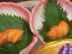 -黑松白鹿(金融街店)