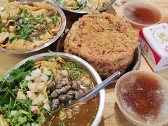 -雙冲柳州螺蛳粉&酸嘢&桂林米粉(簋街店)