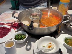 -八合里潮汕鲜牛肉火锅(福州万象城店)