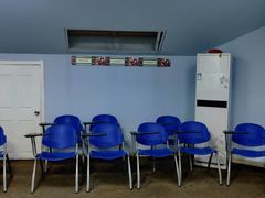 -百济韩国语(虹口校区)