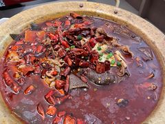 -巴蜀风·地道川菜(总店)