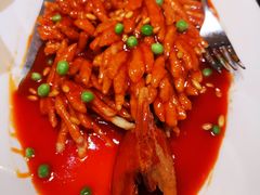 -福慧慈缘素食餐厅(王府井店)