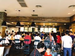 -星巴克臻选(佛山佛罗伦萨小镇店)