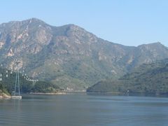 -燕塞湖鸟语林景区