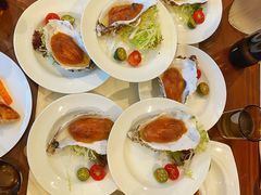 -安蒂娅·海鲜自助餐厅(安蒂娅美兰酒店)