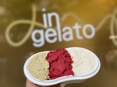 -DIP in GELATO(富民路店)