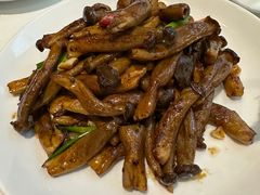 -玉林烤鸭店(定福庄店)