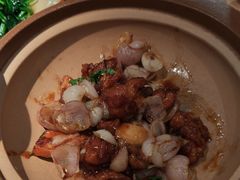 -青年公社烤鸭(蜀山万象汇店)