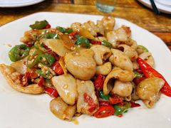 -南雄雄州土菜餐厅(粤北大厦店)