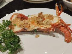 -顺德美的万豪酒店·自助餐·贡厨