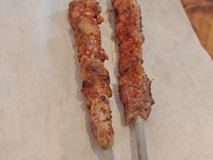 -新疆巴州金丝特餐厅(大钟寺店)