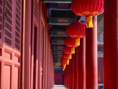 -北京古代建筑博物馆