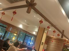 大堂-渔乡米香·剁椒鱼头(四方坪店)