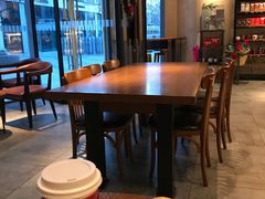 -星巴克(北京三里屯SOHO一店)