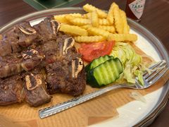 -澳门木偶葡国餐厅(珠海店)