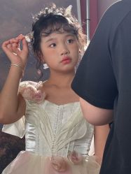-雅尼·亚米儿童摄影美学馆(汉阳店)