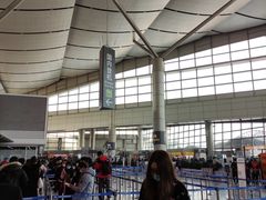 -太原武宿国际机场