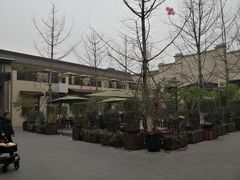 -月圆霖特色农家乐
