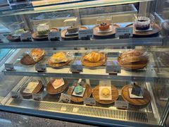 -抱抱地球咖啡馆(国家海洋博物馆店)