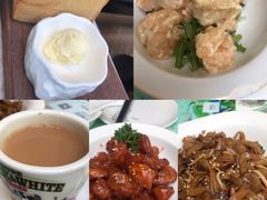 -大树餐厅(红旗街万达店)