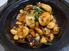 -79号渔船海鲜饭店(华强北店)