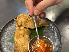 -simply thai天泰(长泰广场店)