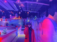 -梦幻奥陶纪景区