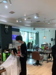 -意廊 Hair Salon